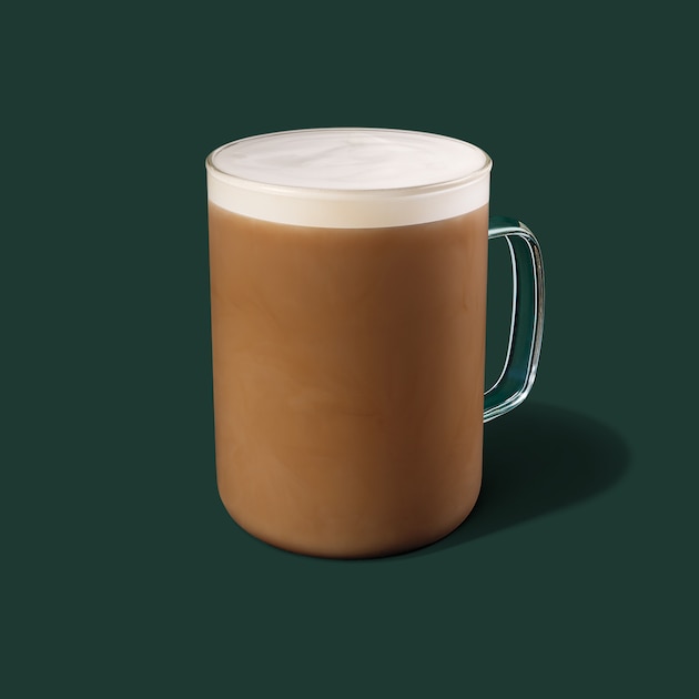 Caffè Misto
