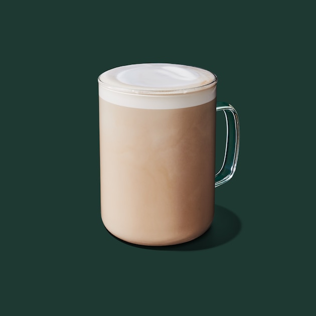 Chai Latte