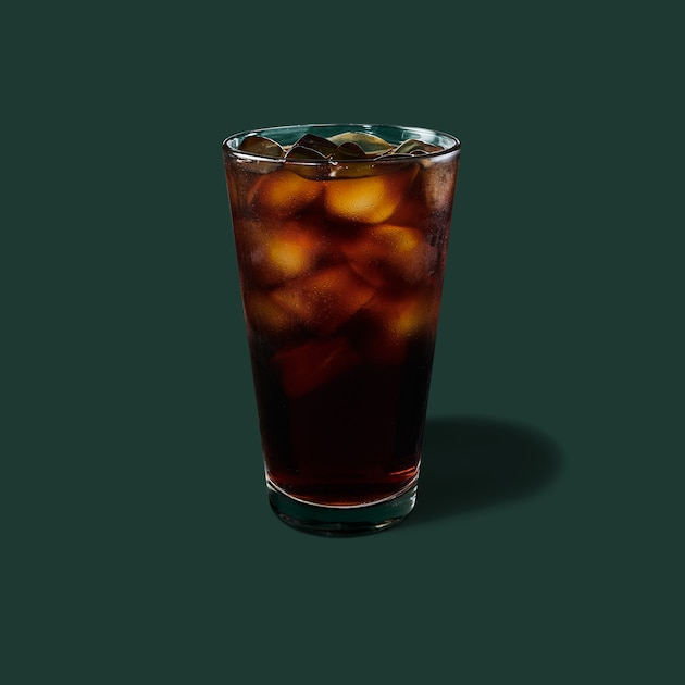 Cold Brew