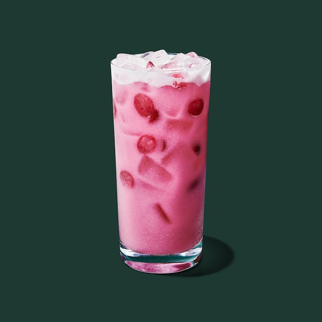 Cran-Merry Drink