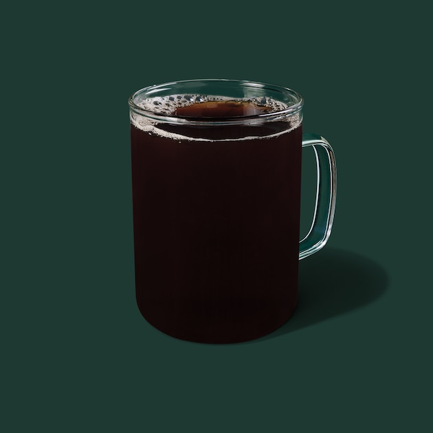 Decaf Pike Place Roast
