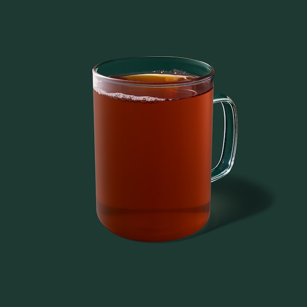 Earl Grey Tea