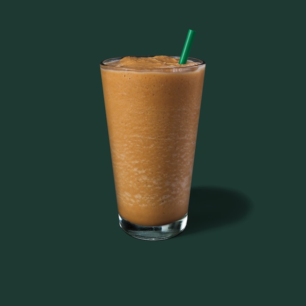 Espresso Frappuccino Blended Beverage