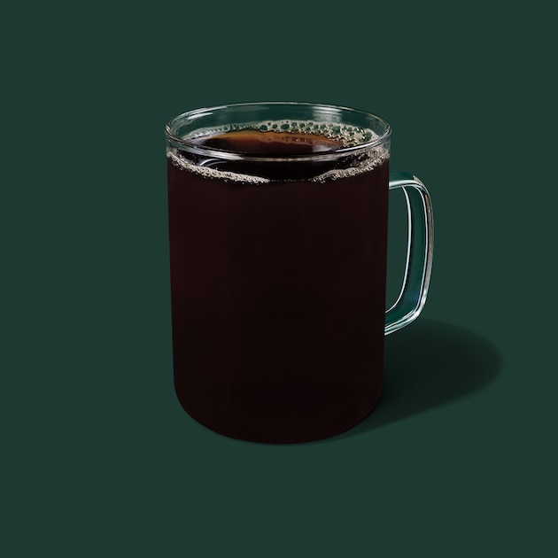 Featured Medium Roast - Pike Place Roast