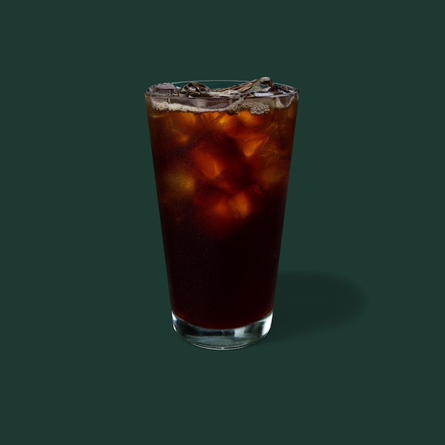 Iced Coffee