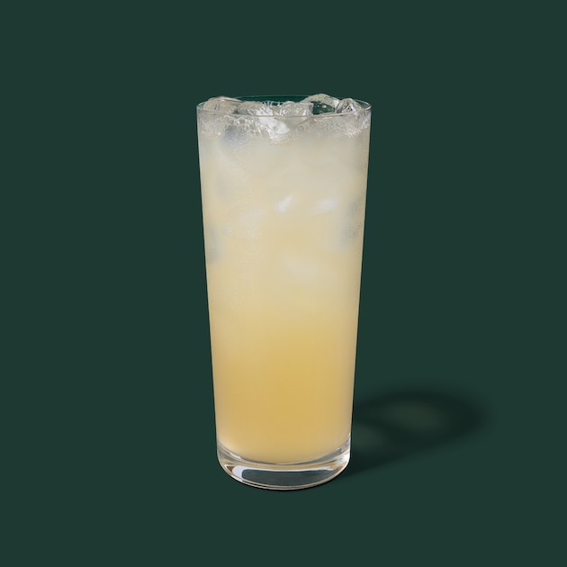 Starbucks Lemonade
