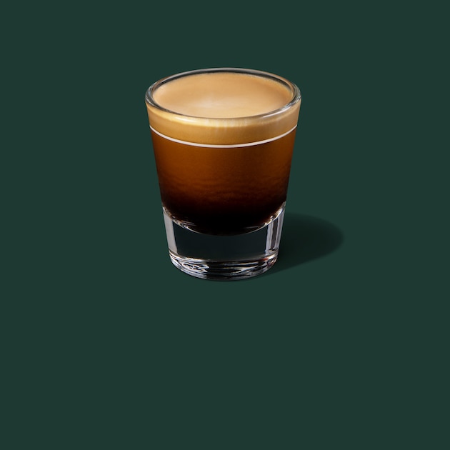 Starbucks Espresso