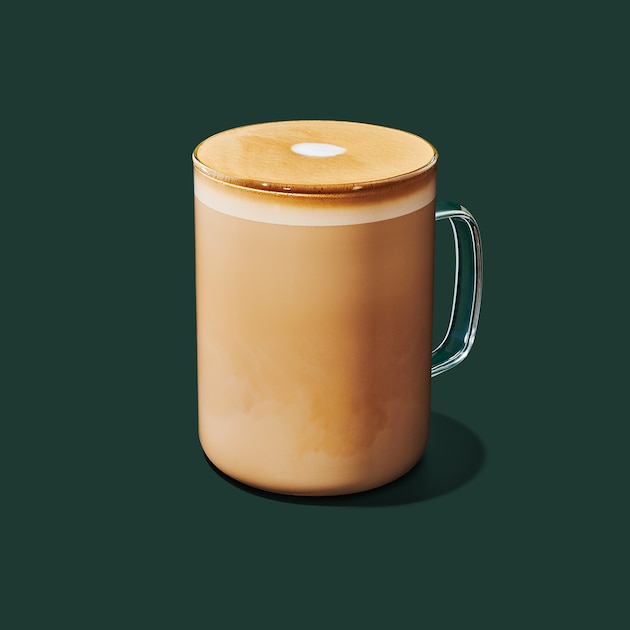 Starbucks Flat White