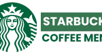 Starbucks Menu logo