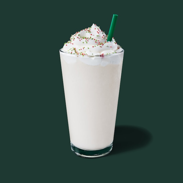 Sugar Cookie Almondmilk Crème 