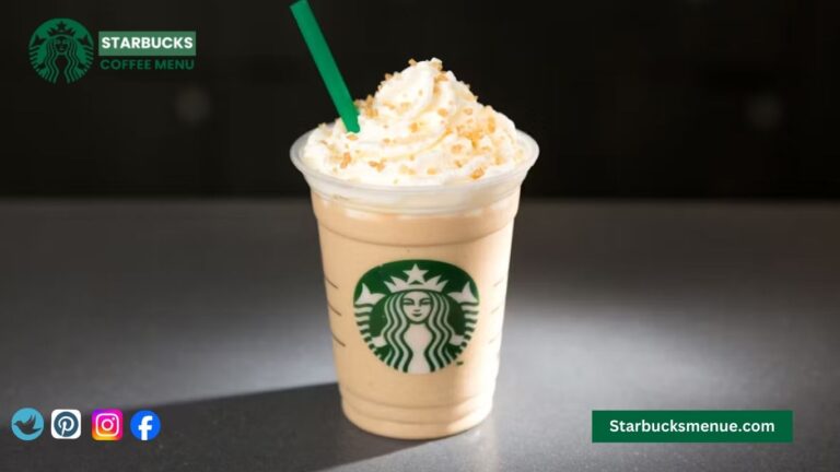 Starbucks juice