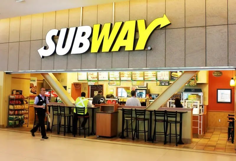 Subway Menu Prices 2025 — The Ultimate Guide for Every Sandwich Lover