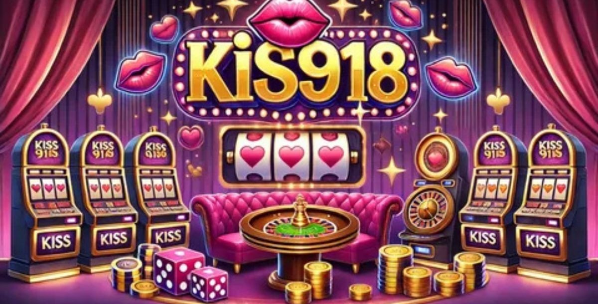 Download Kiss918 APK Today and Enjoy Endless Mobile Casino Entertainment