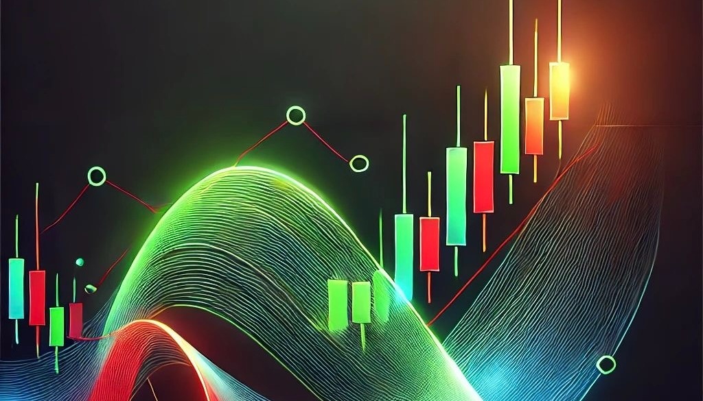 Pattern Recognition on Quotex