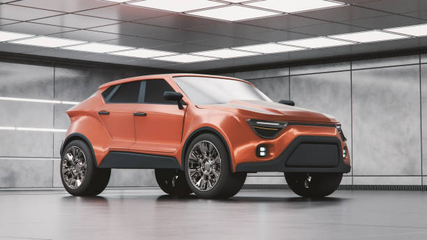 SUVs Redefining Comfort