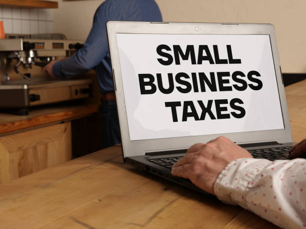 Small Business Tax Hacks