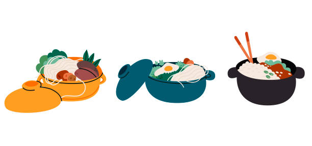 One-Pot Meals for Busy Weeknights