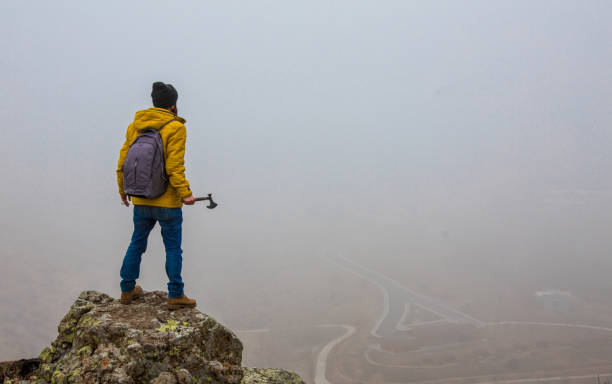 Harshest Places on Earth