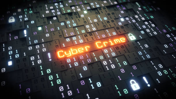 Cybercrime and the Law