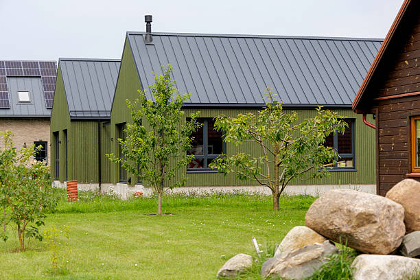 Sustainable Real Estate Investment