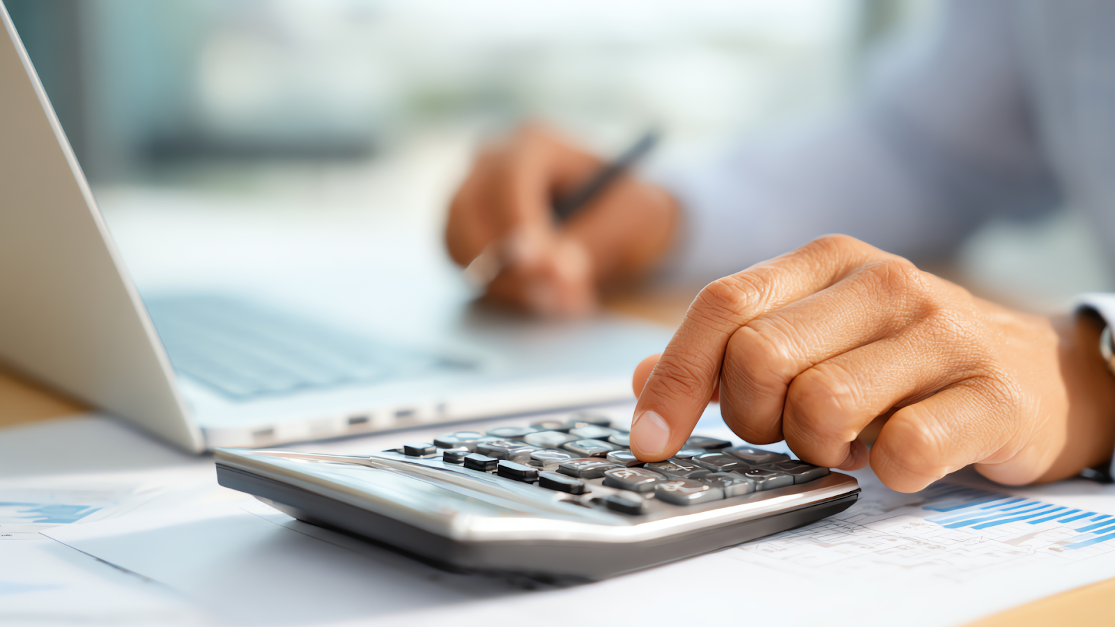 CARR vs ARR Accurately