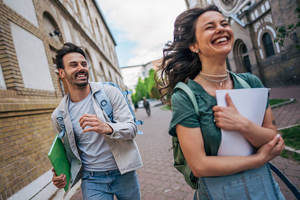 Important as Degrees