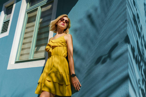 Grooming Meets Fashion