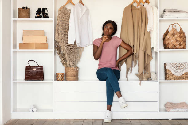 Capsule Wardrobe Ideas