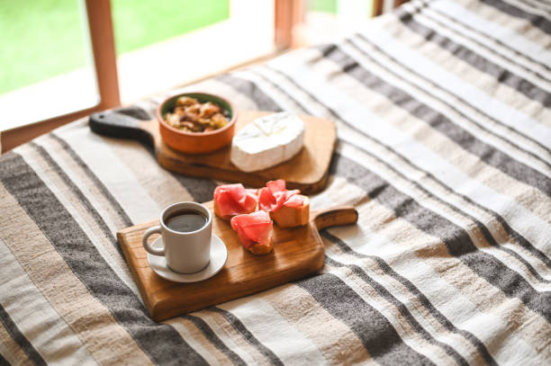 Level Espresso at Home in 2025