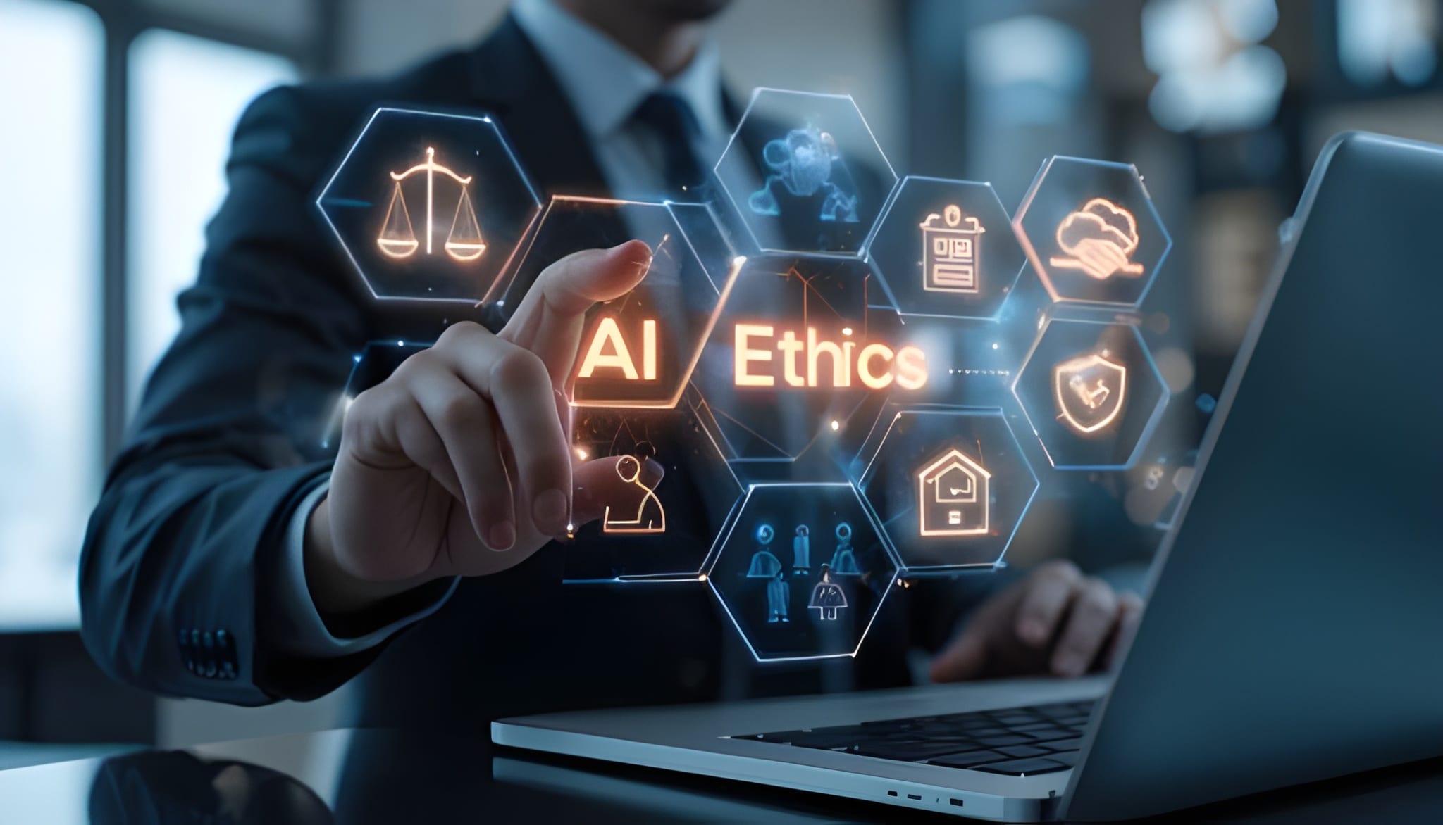 Balancing Innovation with Responsibility