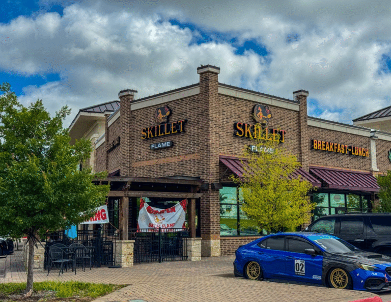 Best Restaurants in Frisco, TX