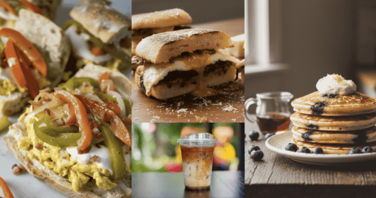 Your Starbucks Coffee