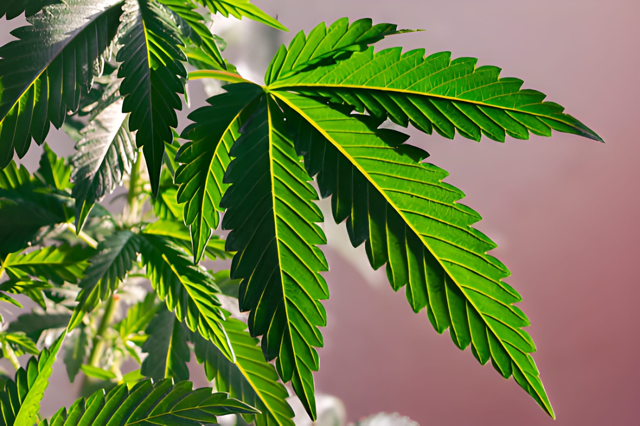 Makes a Top Terpene Company